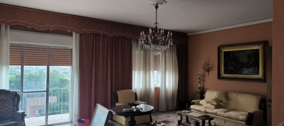 5 Schlafzimmer Wohnung in Piedimonte Matese, Italy, Nr. 334762 6