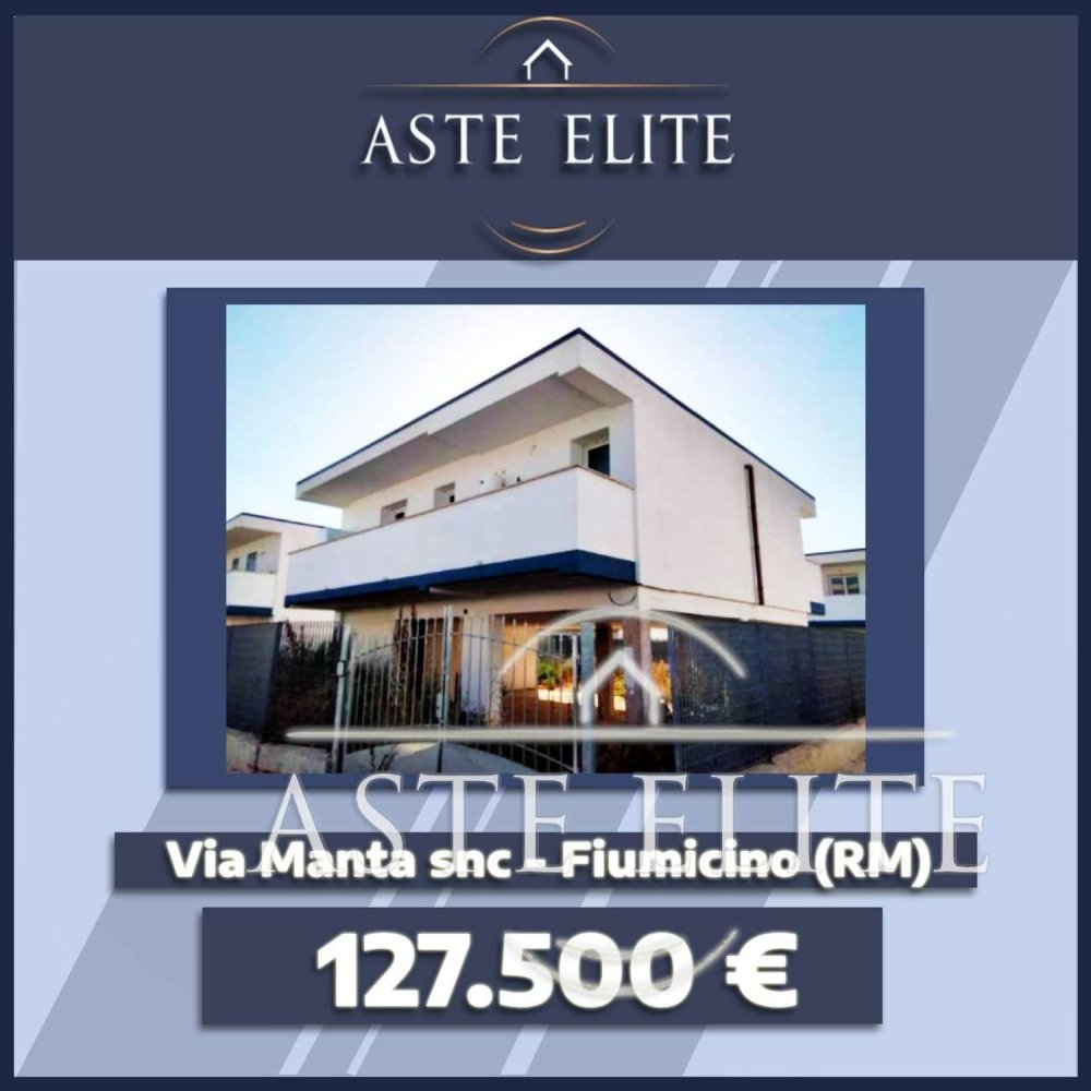 3غرفة منزل في Fiumicino, Italy رقم 15037