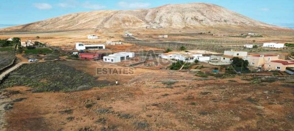 Terreno em La Oliva, Spain 1099 m² N.º 181029 2