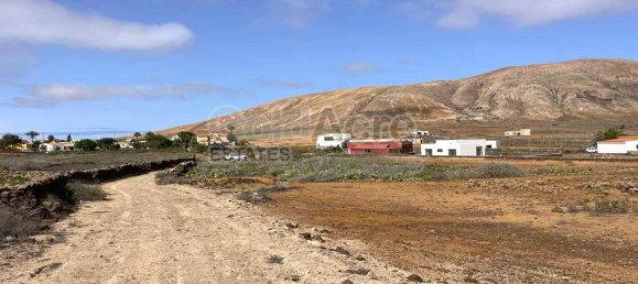 Terreno em La Oliva, Spain 1099 m² N.º 181029 8