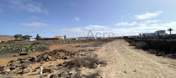 Terreno em La Oliva, Spain 1099 m² N.º 181029 7