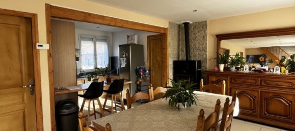 4غرفة منزل في Somme, France رقم 231619 2