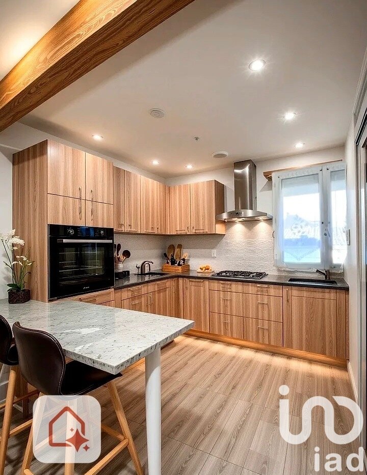 4غرفة منزل في Somme, France رقم 231619