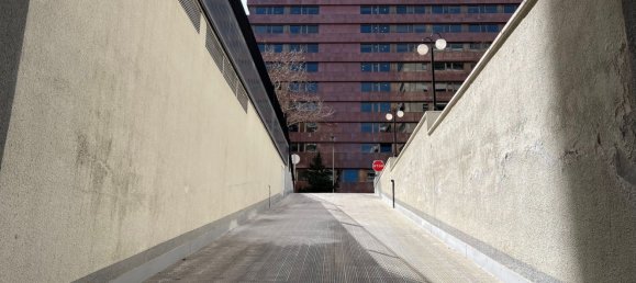 Garaje en Madrid, Spain 120 m² No. 95440 4