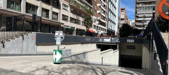 Garaje en Madrid, Spain 120 m² No. 95440 2