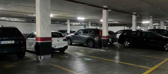 Garaje en Madrid, Spain 120 m² No. 95440 7