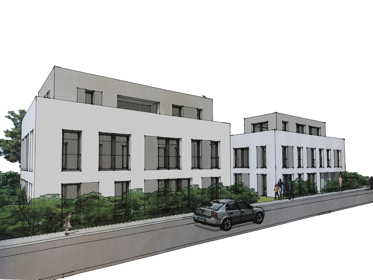 Grundstück in Rhein-Sieg, Germany, Nr. 209245