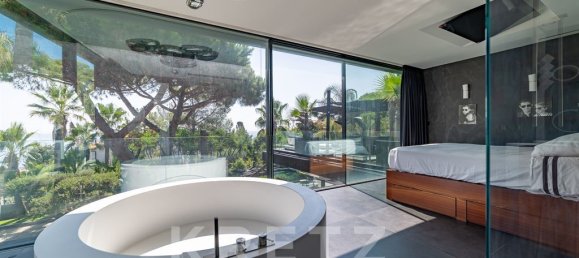 Вилла с 5 спальнями в Сет, Франция № 293728 13