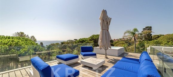 Вилла с 5 спальнями в Сет, Франция № 293728 8