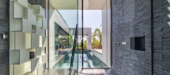 Вилла с 5 спальнями в Сет, Франция № 293728 7