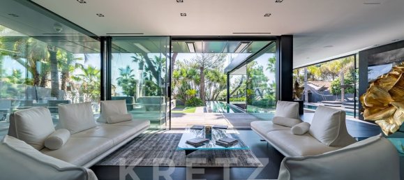 Вилла с 5 спальнями в Сет, Франция № 293728 11