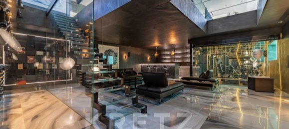 Вилла с 5 спальнями в Сет, Франция № 293728 6