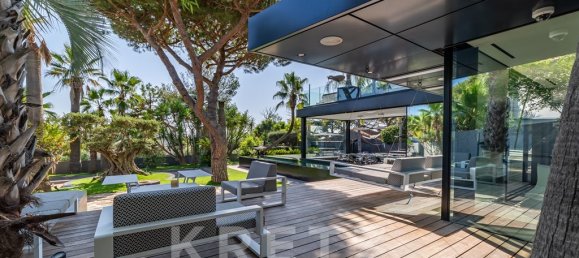 Вилла с 5 спальнями в Сет, Франция № 293728 2