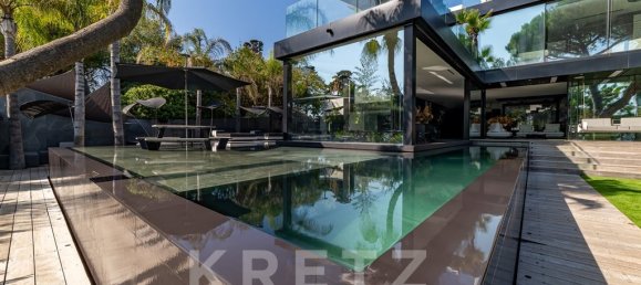 Вилла с 5 спальнями в Сет, Франция № 293728 16