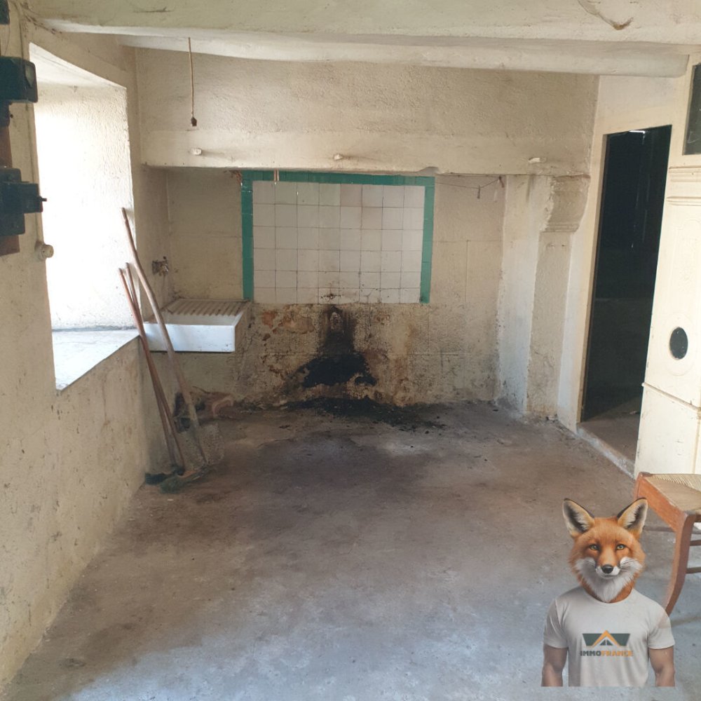 Дом с 3 спальнями в Бельвю-ла-Монтань, Франция № 48211