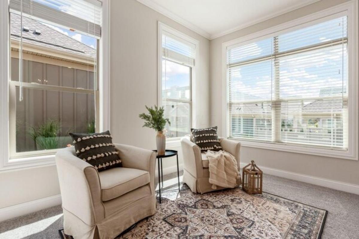 3 bedrooms House in Dublin, USA No. 401754