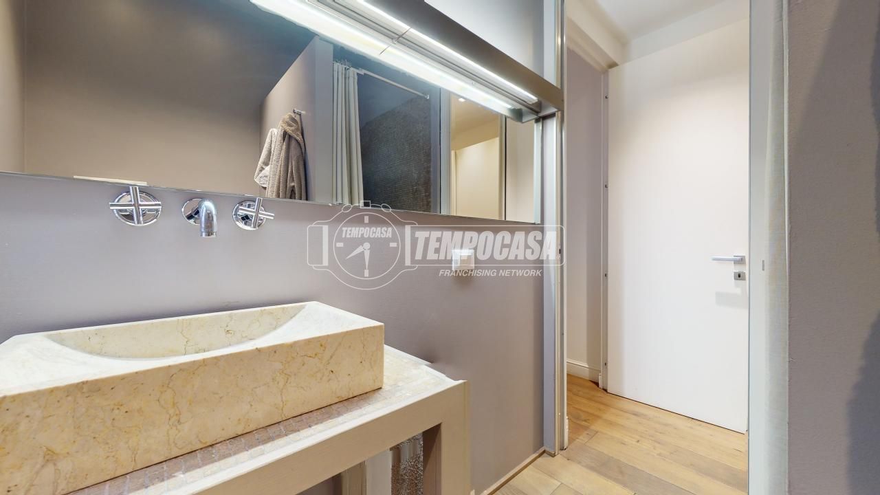 1 غرف نوم شقة في Milan, Italy رقم 243486