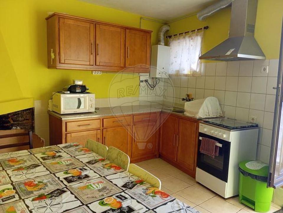 2 bedrooms House in Carvicais, Portugal No. 190262