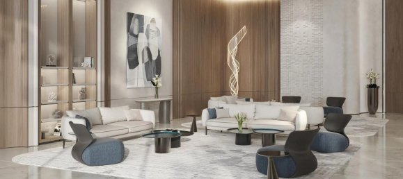 2 bedrooms Apartment in The Place, Dubai Sports City, UAE No. 62915 5