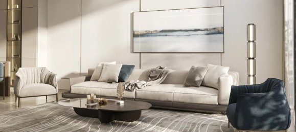 2 bedrooms Apartment in The Place, Dubai Sports City, UAE No. 62915 6