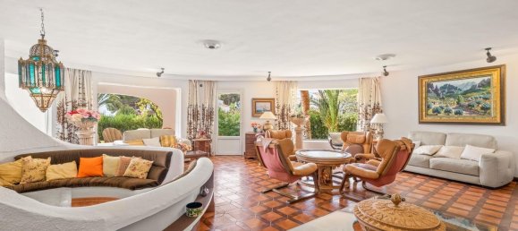 5 bedrooms House in Altea, Spain No. 152215 12