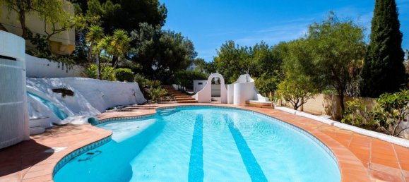 5 bedrooms House in Altea, Spain No. 152215 3