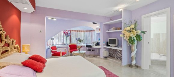 5 bedrooms House in Altea, Spain No. 152215 17