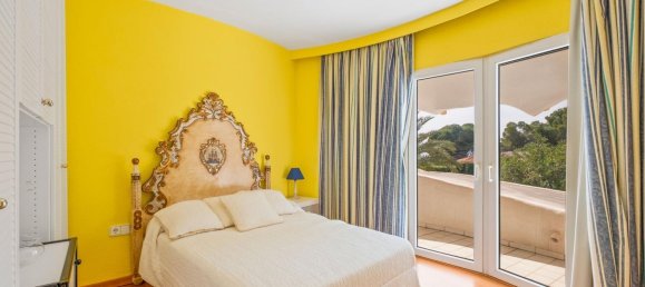 5 bedrooms House in Altea, Spain No. 152215 9