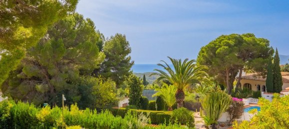 5 bedrooms House in Altea, Spain No. 152215 4