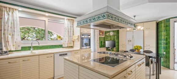 5 bedrooms House in Altea, Spain No. 152215 18