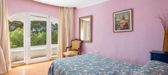 5 bedrooms House in Altea, Spain No. 152215 8