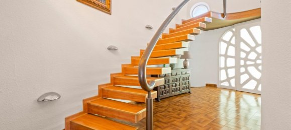 5 bedrooms House in Altea, Spain No. 152215 13