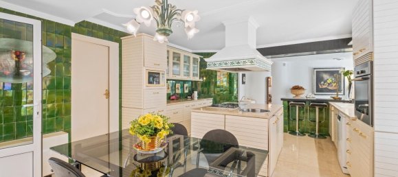 5 bedrooms House in Altea, Spain No. 152215 19