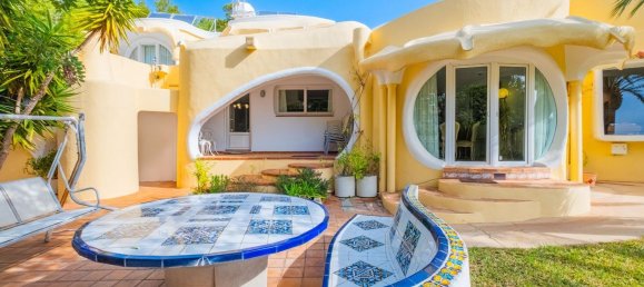 5 bedrooms House in Altea, Spain No. 152215 5