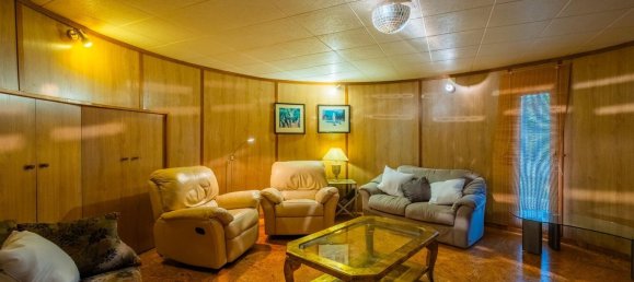 5 bedrooms House in Altea, Spain No. 152215 7