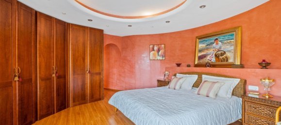 5 bedrooms House in Altea, Spain No. 152215 10