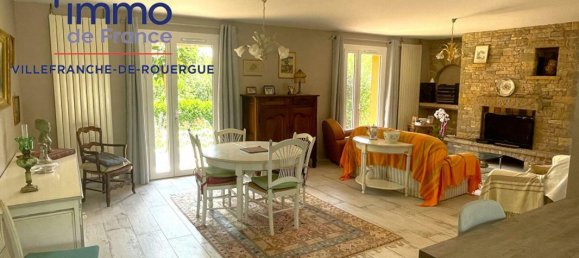 5 bedrooms House in Aveyron, France No. 292378 6