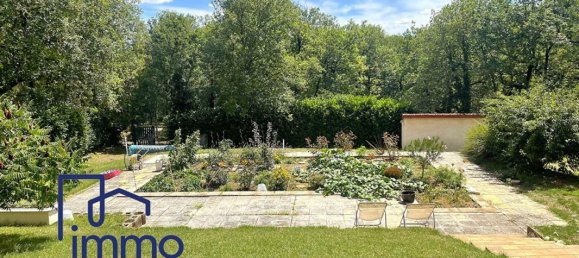 5 bedrooms House in Aveyron, France No. 292378 13