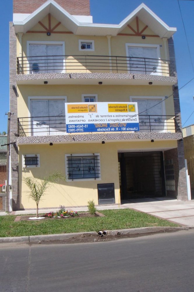 Studio in Lanus, Argentina No. 52556