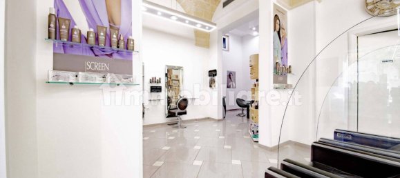 1-Zimmer Gewerbliche Immobilie in Francavilla Fontana, Italy, Nr. 213043 15