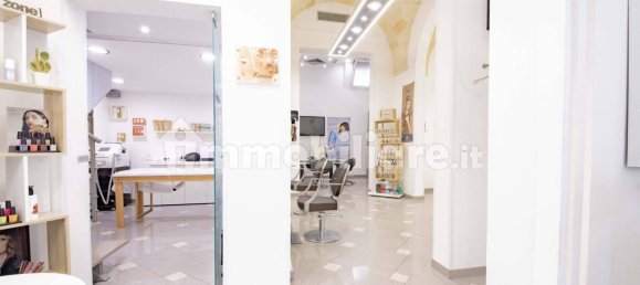 1-Zimmer Gewerbliche Immobilie in Francavilla Fontana, Italy, Nr. 213043 16