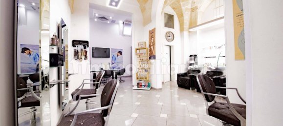 1-Zimmer Gewerbliche Immobilie in Francavilla Fontana, Italy, Nr. 213043 13