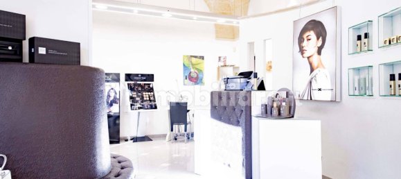 1-Zimmer Gewerbliche Immobilie in Francavilla Fontana, Italy, Nr. 213043 7