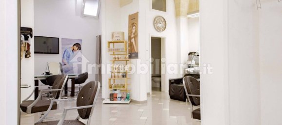 1-Zimmer Gewerbliche Immobilie in Francavilla Fontana, Italy, Nr. 213043 9