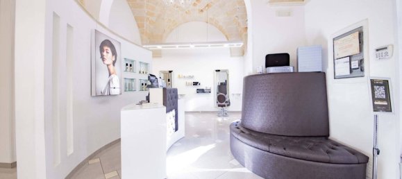 1-Zimmer Gewerbliche Immobilie in Francavilla Fontana, Italy, Nr. 213043 8