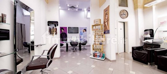 1-Zimmer Gewerbliche Immobilie in Francavilla Fontana, Italy, Nr. 213043 10