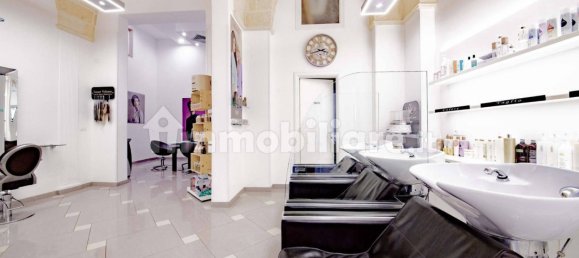 1-Zimmer Gewerbliche Immobilie in Francavilla Fontana, Italy, Nr. 213043 11