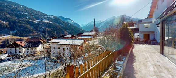 3غرفة شقة في Wenns, Austria رقم 72347 10