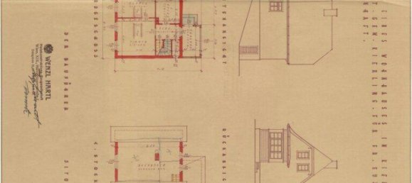 Casa de 6 divisões em Klosterneuburg, Austria N.º 247464 13