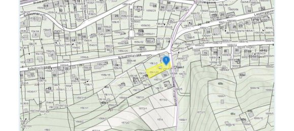 Casa de 6 divisões em Klosterneuburg, Austria N.º 247464 15